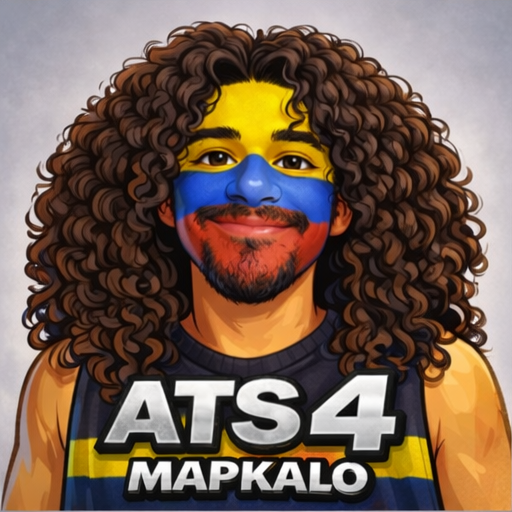 MapkaloATS4